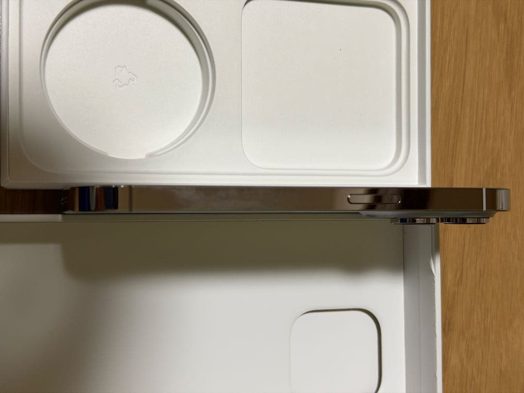 【美品】iPhone 14 pro 128gb シルバー