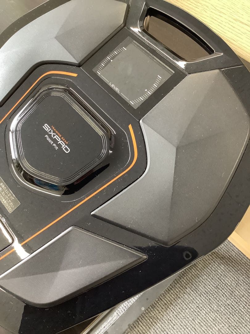 フットフィット