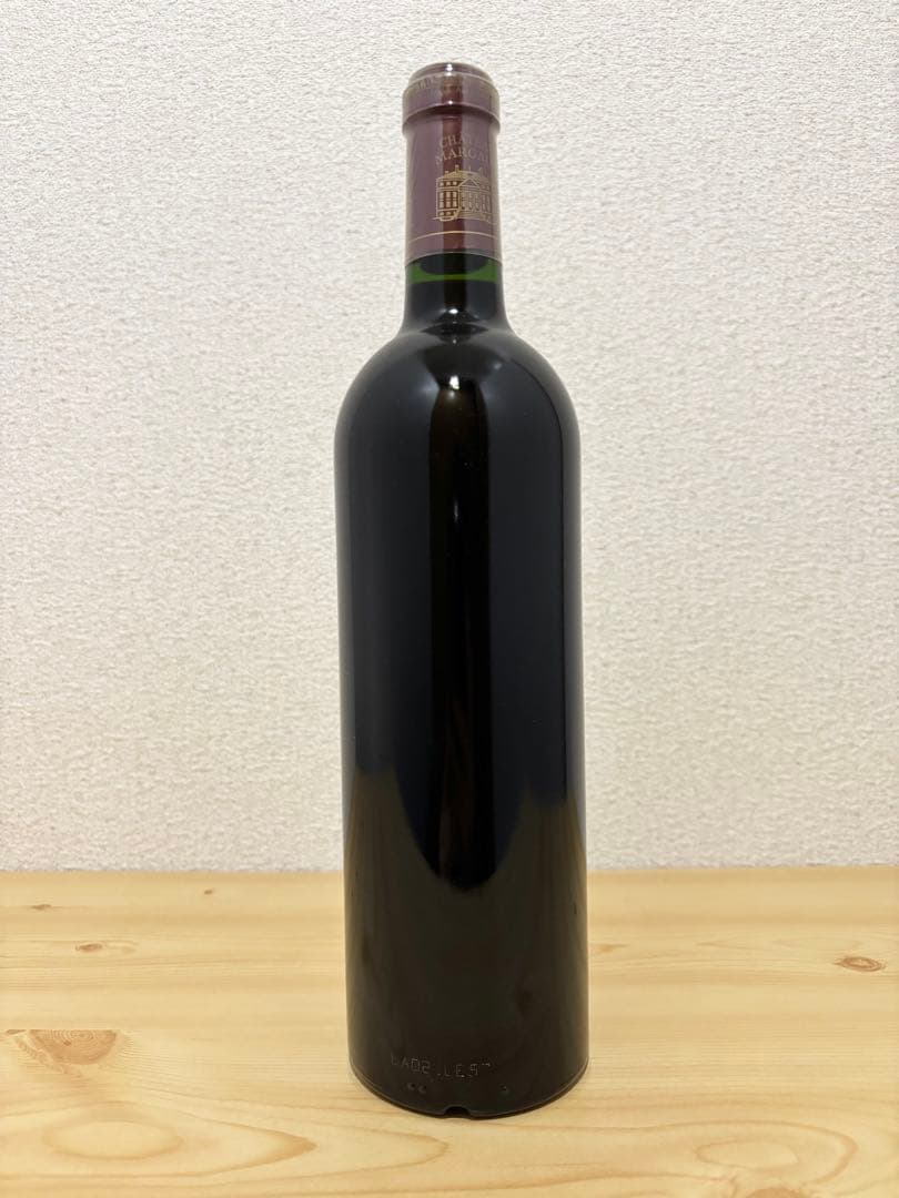 3/14 22時まで値下げ‼️シャトー マルゴー2002